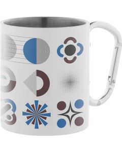 Sublimations-Thermotasse Odisha Subo