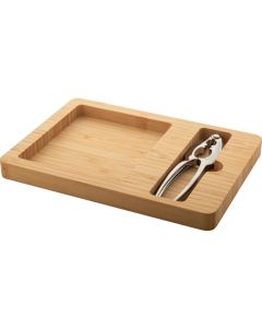 Nußknackerset Valnott