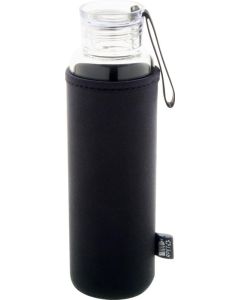 Flasche aus recyceltem Glas Vitrem