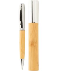 Touchpen mit Kugelschreiber Siduru