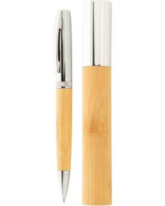 Touchpen mit Kugelschreiber Siduru