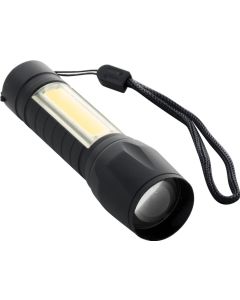 Akku-Taschenlampe Chargelight Zoom