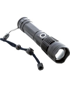 Akku-Taschenlampe Chargelight Ultra