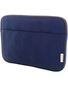 Recyceltes Canvas Laptoptasche Rebyss Comp