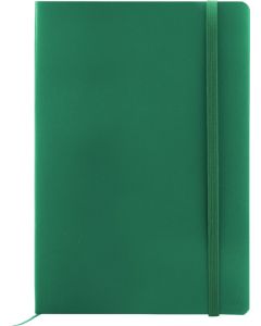 Notizbuch aus RPU Repuk Soft A5, 80 Seiten, liniert