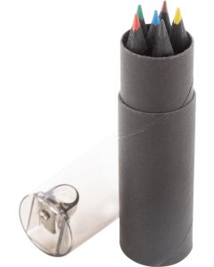 Buntstifteset Nellery 6