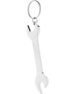 Flaschenöffner/Schlüsselanhänger Fasten