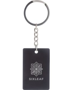 Schlüsselanhänger RectoShine