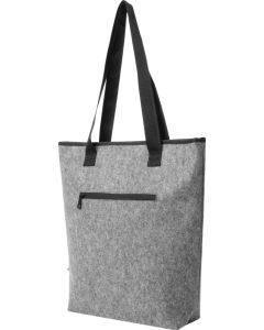 RPET-Kühl-Einkaufstasche RecoTote