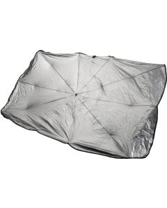 Sonnenblendenschirm fürs Auto Ridella