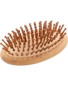 Haarbürste aus Bambus Odile