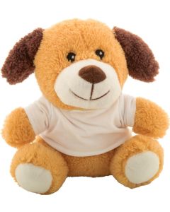 RPET-Plüschhund Rebark