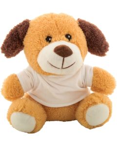 RPET-Plüschhund Rebark