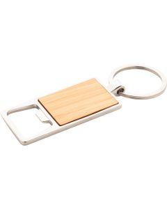 Schlüsselanhänger mit Flaschenöffner Boppen