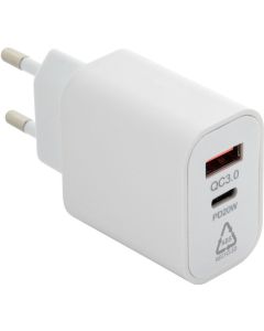 USB-Ladegerät Recharge