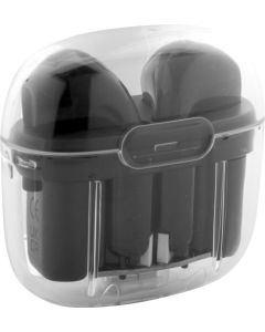 rABS Transparente Bluetooth-Ohrhörer Trance