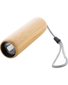 Akku-Taschenlampe Charboo