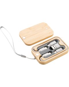 USB-Ladekabelset Cabsly