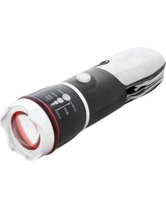 Multifunktions-Taschenlampe Hemly