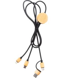 USB-Ladekabel Cobbel