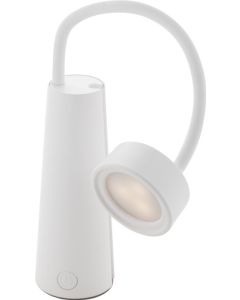 Akku-Taschenlampe Miflux