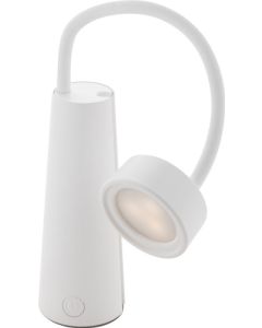 Akku-Taschenlampe Miflux