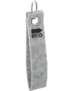 RPET-Schlüsselanhänger Refek