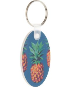 Schlüsselanhänger Foamy B