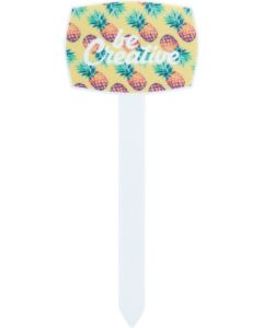 Pflanzenschild Plantit