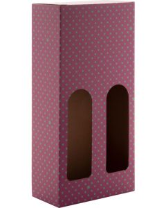 Weinkarton CreaBox Wine B