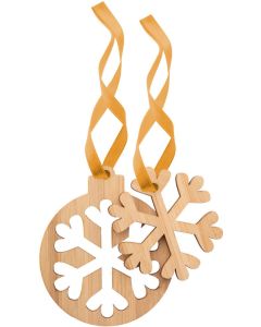 Weihnachtsbaumschmuck Jerpstad