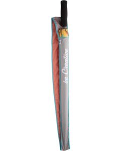 individuelle Schirmhülle Ninja RPET