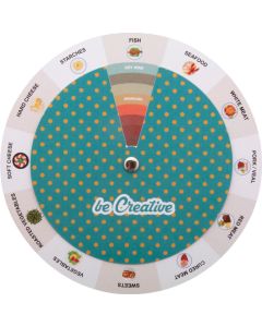 Weinempfehlungsscheibe Vinomate