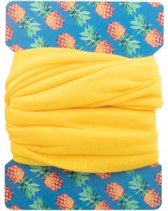 Individuelle Karte für Multifunktionsschal BandanaShow