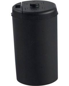 Batterie-Papierkorb Rettery