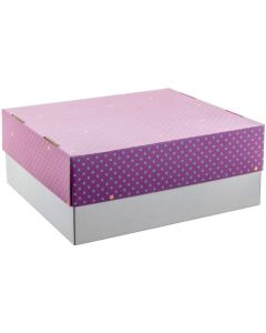 Geschenkbox CreaBox Gift Box L