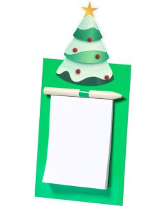 Magnetischer Notizblock Trexa