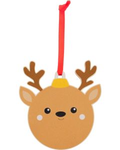 Weihnachtsbaumschmuck Skaland