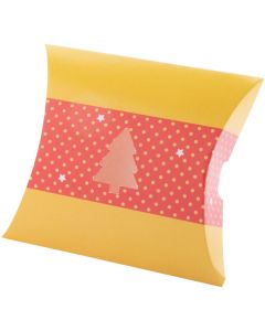 Kissenbox CreaBox Pillow Xmas S
