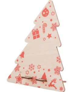 Handyhalter Weihnachtsbaum Vallvik