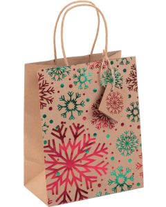 Geschenktasche, klein Pekkola S