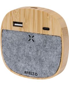 Wireless-Charger Mekens