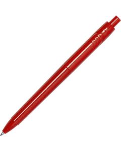 RPET Kugelschreiber Mintra