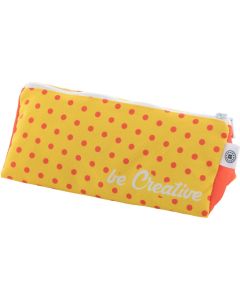 individuelle RPET Stiftetasche Trippy