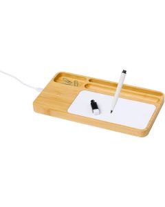 Wireless-Charger/Organizer Sirae