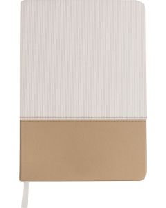 RPU Notizbuch Orvix A5, 80 Seiten, liniert