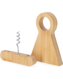 Flaschenöffner/ -halter Drixa