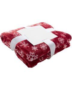 RPET Weihnachtsdecke Knivsta