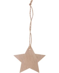 Weihnachtsbaum-Anhänger Rosvik