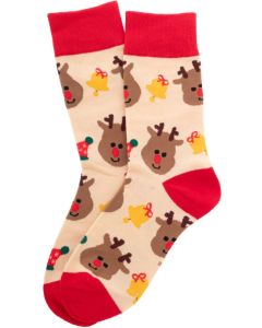 Weihnachts-Socken Sokkex